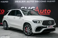 Mercedes-Benz GLE din 2021 cu 79.816 km - oferta MER161513 - foto 16