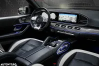 Mercedes-Benz GLE din 2021 cu 79.816 km - oferta MER161513 - foto 28