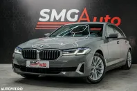 BMW Seria 5 din 2021 cu 149.542 km - oferta BMW161514 - foto 2