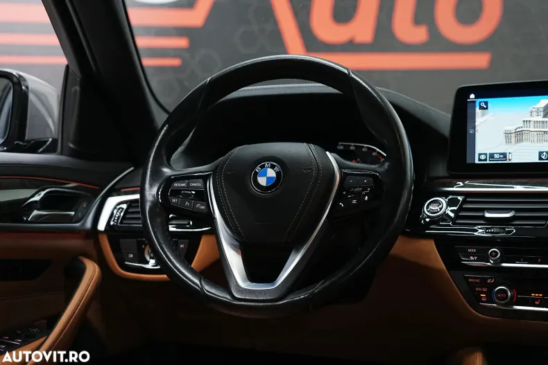 BMW Seria 5 din 2021 cu 149.542 km - oferta BMW161514 - foto 8
