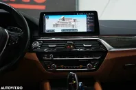 BMW Seria 5 din 2021 cu 149.542 km - oferta BMW161514 - foto 9
