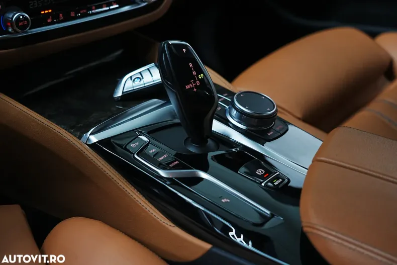 BMW Seria 5 din 2021 cu 149.542 km - oferta BMW161514 - foto 10