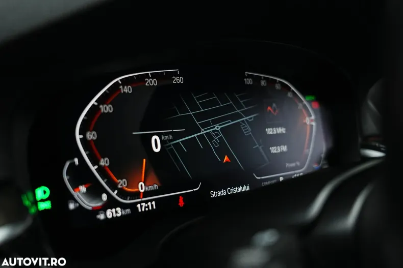 BMW Seria 5 din 2021 cu 149.542 km - oferta BMW161514 - foto 11