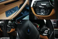 BMW Seria 5 din 2021 cu 149.542 km - oferta BMW161514 - foto 12