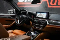 BMW Seria 5 din 2021 cu 149.542 km - oferta BMW161514 - foto 17