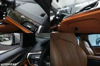 BMW Seria 5 din 2021 cu 149.542 km - oferta BMW161514 - foto 18