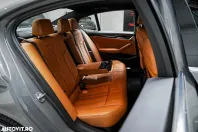 BMW Seria 5 din 2021 cu 149.542 km - oferta BMW161514 - foto 20