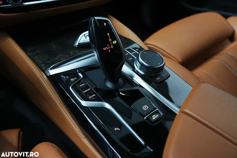 BMW Seria 5 din 2021 cu 149.542 km - oferta BMW161514 - foto 22