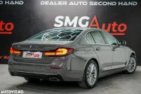 BMW Seria 5 din 2021 cu 149.542 km - oferta BMW161514 - foto 23