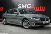 BMW Seria 5 din 2021 cu 149.542 km - oferta BMW161514 - foto 24