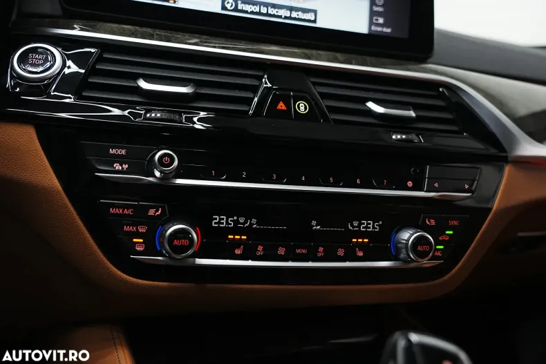BMW Seria 5 din 2021 cu 149.542 km - oferta BMW161514 - foto 25