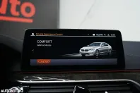 BMW Seria 5 din 2021 cu 149.542 km - oferta BMW161514 - foto 29