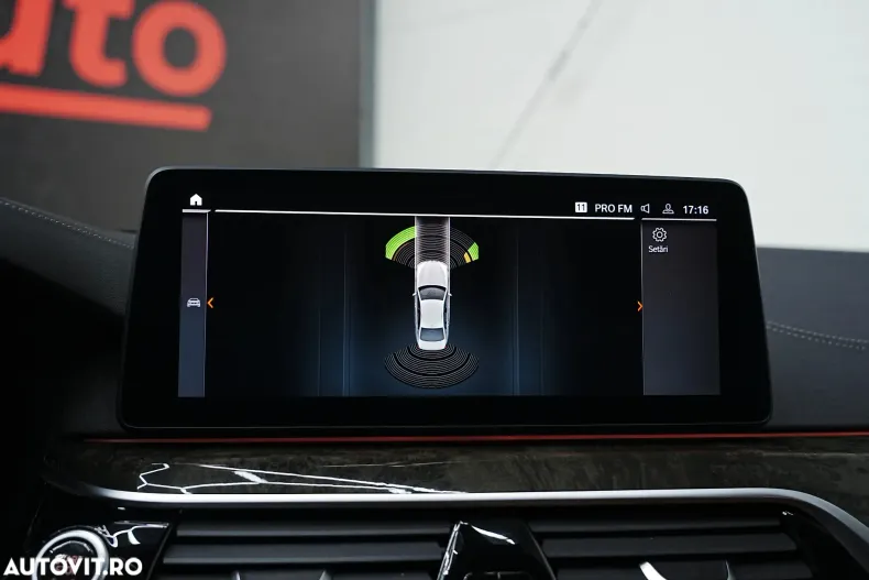 BMW Seria 5 din 2021 cu 149.542 km - oferta BMW161514 - foto 31