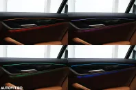 BMW Seria 5 din 2021 cu 149.542 km - oferta BMW161514 - foto 34