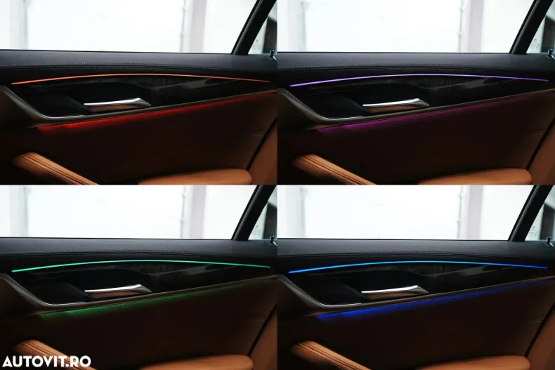 BMW Seria 5 din 2021 cu 149.542 km - oferta BMW161514 - foto 34