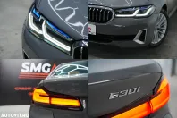 BMW Seria 5 din 2021 cu 149.542 km - oferta BMW161514 - foto 37