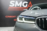 BMW Seria 5 din 2021 cu 149.542 km - oferta BMW161514 - foto 38