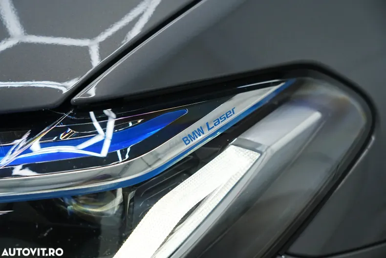 BMW Seria 5 din 2021 cu 149.542 km - oferta BMW161514 - foto 40