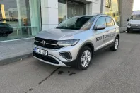 Volkswagen T-Cross din 2025 cu 5.626 km - oferta VOL161515 - foto 1