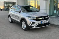 Volkswagen T-Cross din 2025 cu 5.626 km - oferta VOL161515 - foto 4