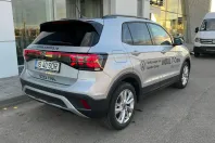 Volkswagen T-Cross din 2025 cu 5.626 km - oferta VOL161515 - foto 5