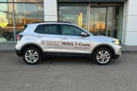 Volkswagen T-Cross din 2025 cu 5.626 km - oferta VOL161515 - foto 6