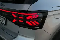 Volkswagen T-Cross din 2025 cu 5.626 km - oferta VOL161515 - foto 8