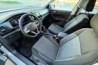 Volkswagen T-Cross din 2025 cu 5.626 km - oferta VOL161515 - foto 11