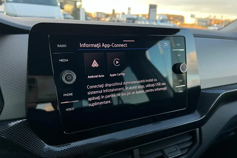 Volkswagen T-Cross din 2025 cu 5.626 km - oferta VOL161515 - foto 15