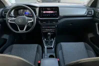 Volkswagen T-Cross din 2025 cu 5.626 km - oferta VOL161515 - foto 19