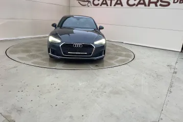 Audi A5 din 2021 - oferta AUD161516