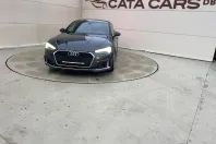 Audi A5 din 2021 cu 136.000 km - oferta AUD161516 - foto 2