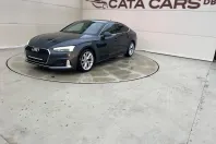 Audi A5 din 2021 cu 136.000 km - oferta AUD161516 - foto 4