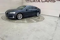 Audi A5 din 2021 cu 136.000 km - oferta AUD161516 - foto 5