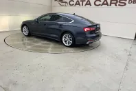 Audi A5 din 2021 cu 136.000 km - oferta AUD161516 - foto 9