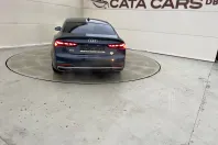 Audi A5 din 2021 cu 136.000 km - oferta AUD161516 - foto 12