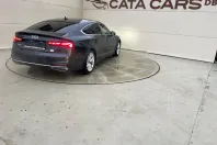 Audi A5 din 2021 cu 136.000 km - oferta AUD161516 - foto 14