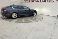 Audi A5 din 2021 cu 136.000 km - oferta AUD161516 - foto 16