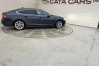 Audi A5 din 2021 cu 136.000 km - oferta AUD161516 - foto 17