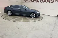 Audi A5 din 2021 cu 136.000 km - oferta AUD161516 - foto 19