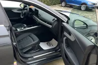 Audi A5 din 2021 cu 136.000 km - oferta AUD161516 - foto 21