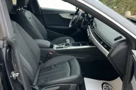 Audi A5 din 2021 cu 136.000 km - oferta AUD161516 - foto 22