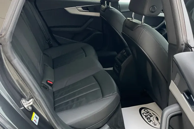 Audi A5 din 2021 cu 136.000 km - oferta AUD161516 - foto 23