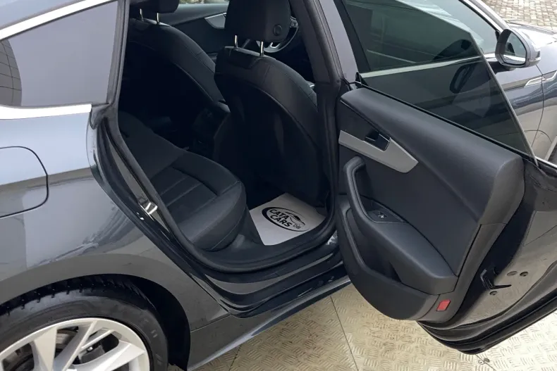 Audi A5 din 2021 cu 136.000 km - oferta AUD161516 - foto 24