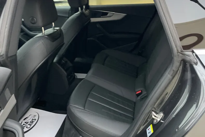 Audi A5 din 2021 cu 136.000 km - oferta AUD161516 - foto 27