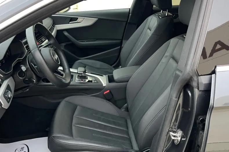 Audi A5 din 2021 cu 136.000 km - oferta AUD161516 - foto 29