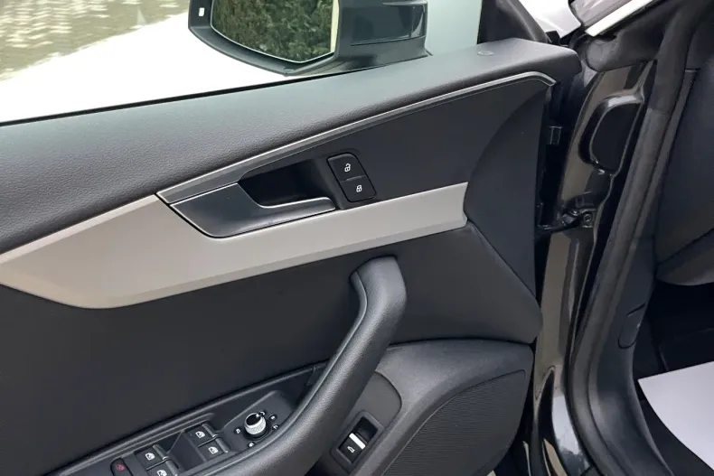 Audi A5 din 2021 cu 136.000 km - oferta AUD161516 - foto 30