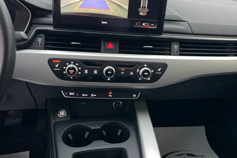 Audi A5 din 2021 cu 136.000 km - oferta AUD161516 - foto 32