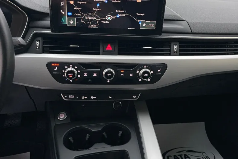 Audi A5 din 2021 cu 136.000 km - oferta AUD161516 - foto 33