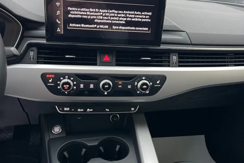 Audi A5 din 2021 cu 136.000 km - oferta AUD161516 - foto 34